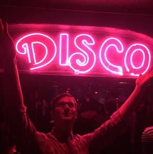 Meet your Posher, Dan